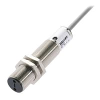 Balluff BOS - Photoelectric Sensors & Accessories, BOS 18M-WS-7XB-BO-L-03