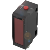 Balluff BOD - Photoelectric Analog Distance Sensors & Accessories, BOD 6K-RA03-S75