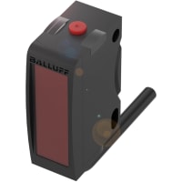 Balluff BOS - Photoelectric Sensors & Accessories, BOS 6K-PU-RH10-02