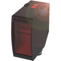 Balluff BOS - Photoelectric Sensors & Accessories, BOS 23K-UU-LH11-S92