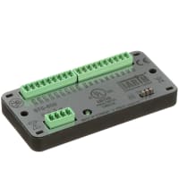 BARTH Starter-Kit STA-650, Starter Kit, 7-32 VDC, 10 x Input, 9 x Output