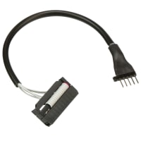 BARTH BARTH Connecting Cable for Mini-PLC STG-800/810/820, Touch Display DMA-20