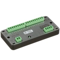 BARTH Mini-PLC STG-600, 7-32 VDC, 10 x Input, 9 x Output