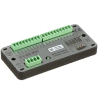 BARTH Mini-PLC STG-680, 7-32 VDC, 10 x Input, 10 x Output