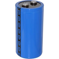 BC Components / Vishay Capacitor, Aluminum, Cap 1500uF, Tol 20%, Screw Terminal, Vol-Rtg 450V, 65X105M