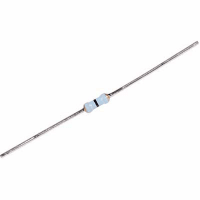 BC Components / Vishay Resistor;Metal Film;Res 2.21 Kilohms;Pwr-Rtg 0.4 W;Tol 1%;Axial;Ceramic Housed