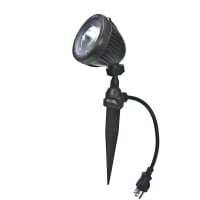 BELL Waterproof LED Spike Light 500 Lumen Bronze