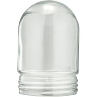 BELL Replacement Glass Globe 4-Tier (5893-8)