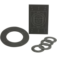 BELL Multipurpose Gasket Kit (1-Gang, Round, (4 Lh)