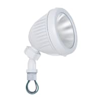 BELL LED Swivel Floodlight 1000 LumenWhite