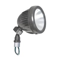 BELL LED Swivel Floodlight 1000 Lumen Bronze