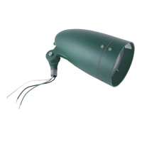 BELL Waterproof Bullet Lampholder Grayeen