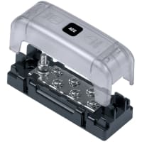 BEP Clip-On Neg Buss For Atc Fuse Hldr, Retail Pack