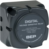 BEP Vsr Dig 12/24V Bulk Mc24