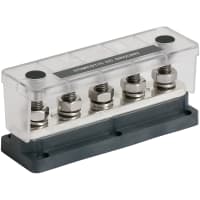 BEP Busbar Hd 5 Stud 650A Mc5