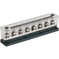 BEP Busbar Hd 8 Stud 650A Bulk