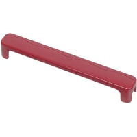 BEP Busbar Cover 12W Pos (Red)