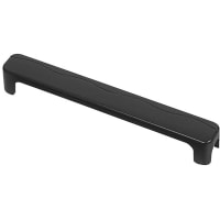 BEP Busbar Cover 12W Neg (Blk)