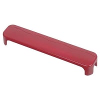 BEP Bus Bar Cover ( Red) Positive 24W