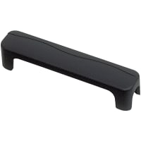 BEP Busbar Cover 6W Neg (Blk)