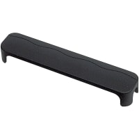 BEP Busbar Cover 24W Neg (Blk)