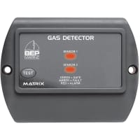 BEP Contour Matrix Gas Detector Mc5