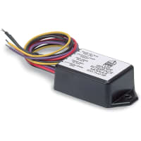 BEP Tank Level Monitor Sender Interface