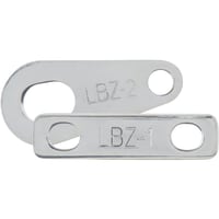 BEP Link Bar, Z Bar Set Pack