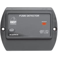 BEP Fume Detector