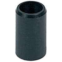 BEP Insulated Stud Cover 8Mm Sleeve Blk