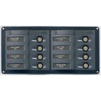 BEP Systems In Operation Panel - 4 Way, 12V