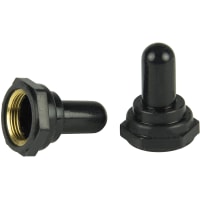 BEP Boot-Toggle Switch