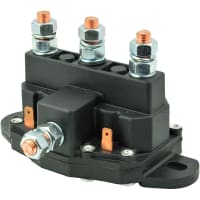 BEP Solenoid-Motor Reversing 75A