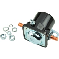 BEP Solenoid-12Volt 100Amp