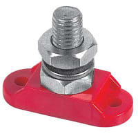 BEP Insulated Studs 10Mm X 1 Pos Mc20