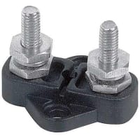 BEP Insulated Studs 6Mm X 1 Neg Mc20