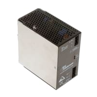 Bihl+Wiedemann AS-i Power Supply, 4 A