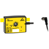 Bihl+Wiedemann Active Distributor AS-i Safety, IP67, 1SI