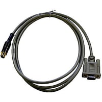 Bihl+Wiedemann Serial cable for AS-i Masters and AS-i Monitors in stainless steel