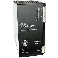 Bihl+Wiedemann 30 V Power Supply, 8 A