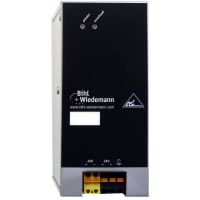 Bihl+Wiedemann AS-i Power Supply, 2 A