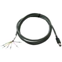 Bihl+Wiedemann Connecting cable for Speed Monitor