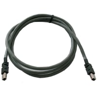 Bihl+Wiedemann Connecting cable for Speed Monitor