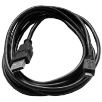 Bihl+Wiedemann USB connector cable for Safety Basic Monitor