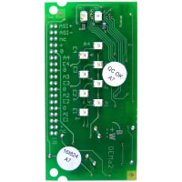 Bihl+Wiedemann AS-i PCB Module, 73 mm x 37, 5 mm, 4I/4O, solder lugs