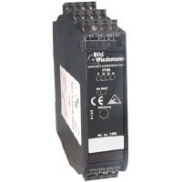 Bihl+Wiedemann ASi Analog Input Module, IP20, 4AI (Pt1000)