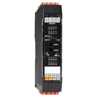 Bihl+Wiedemann AS-i Digital I/O Module, IP20, 8I/8O