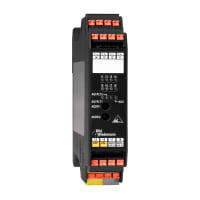 Bihl+Wiedemann AS-i Digital Input Module, IP20, 8I