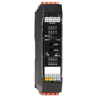 Bihl+Wiedemann AS-i Digital I/O Module, IP20, 8I/8O