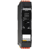 Bihl+Wiedemann AS-i Digital I/O Module, IP20, 4I/4RO